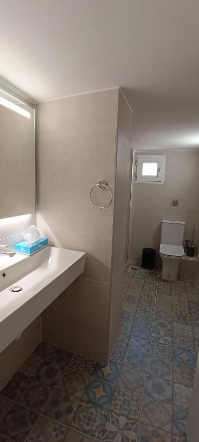 Artemis Plaza Suites Tesalónica Exterior foto