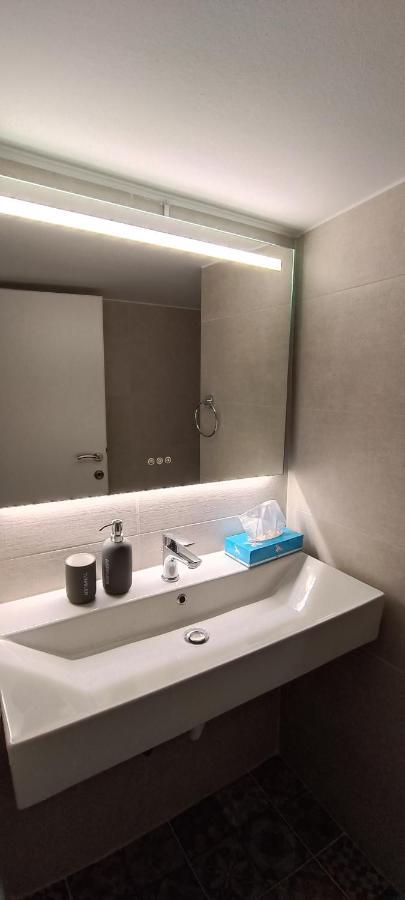 Artemis Plaza Suites Tesalónica Exterior foto